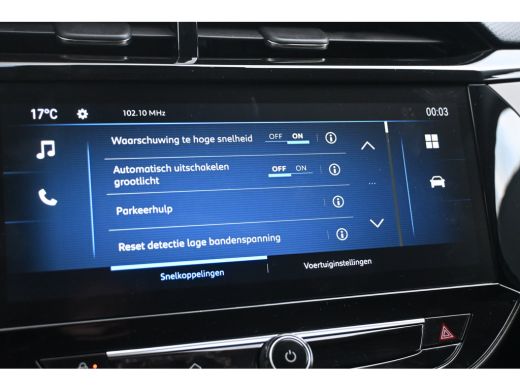 Opel Corsa Edition 1.2T 100pk | Navigatie By App | Achteruitrijcamera | Cruise Control | ! ActivLease financial lease