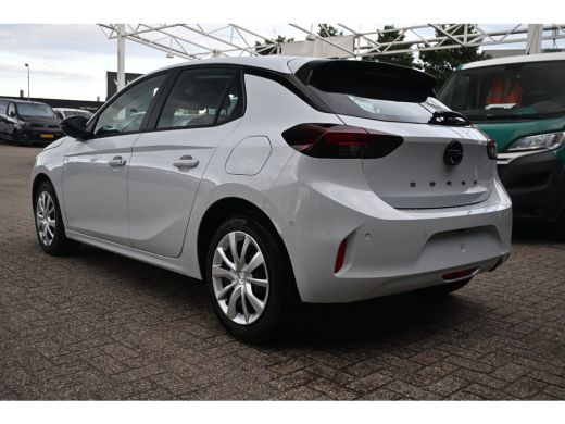 Opel Corsa Edition 1.2T 100pk | Navigatie By App | Achteruitrijcamera | Cruise Control | ! ActivLease financial lease