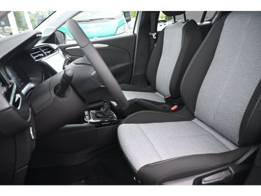 Opel Corsa Edition 1.2T 100pk | Navigatie By App | Achteruitrijcamera | Cruise Control | ! ActivLease financial lease
