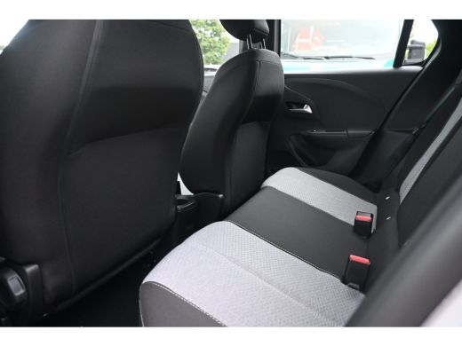 Opel Corsa Edition 1.2T 100pk | Navigatie By App | Achteruitrijcamera | Cruise Control | ! ActivLease financial lease