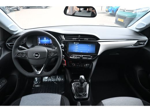 Opel Corsa Edition 1.2T 100pk | Navigatie By App | Achteruitrijcamera | Cruise Control | ! ActivLease financial lease