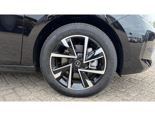 Opel Corsa GS | Achteruitrijcamera 180&deg; | Dode hoek waarschuwing | Draadloze Apple Carplay en Android Auto ActivLease financial lease