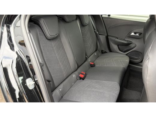 Opel Corsa GS | Achteruitrijcamera 180&deg; | Dode hoek waarschuwing | Draadloze Apple Carplay en Android Auto ActivLease financial lease