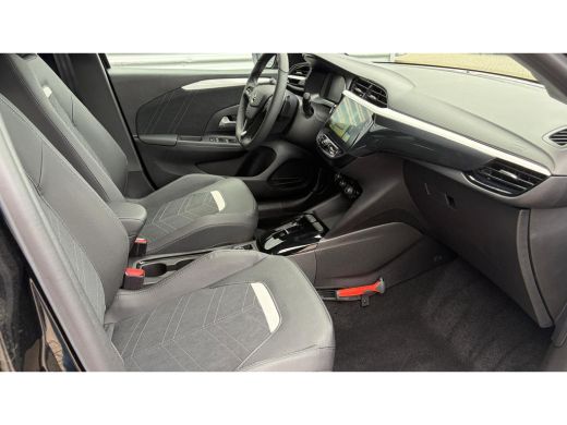 Opel Corsa GS | Achteruitrijcamera 180&deg; | Dode hoek waarschuwing | Draadloze Apple Carplay en Android Auto ActivLease financial lease