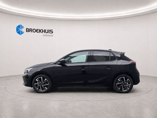 Opel Corsa GS | Achteruitrijcamera 180&deg; | Dode hoek waarschuwing | Draadloze Apple Carplay en Android Auto ActivLease financial lease