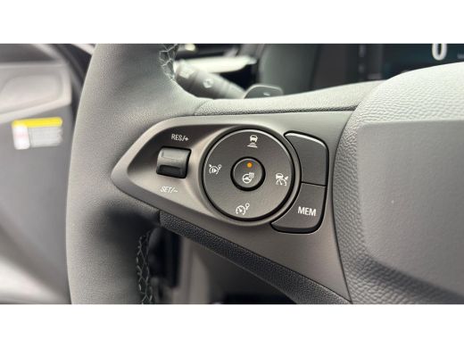 Opel Corsa GS | Achteruitrijcamera 180&deg; | Dode hoek waarschuwing | Draadloze Apple Carplay en Android Auto ActivLease financial lease