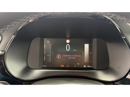 Opel Corsa GS | Achteruitrijcamera 180&deg; | Dode hoek waarschuwing | Draadloze Apple Carplay en Android Auto ActivLease financial lease