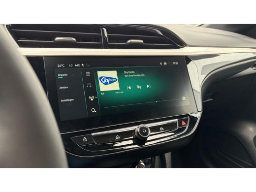 Opel Corsa GS | Achteruitrijcamera 180&deg; | Dode hoek waarschuwing | Draadloze Apple Carplay en Android Auto ActivLease financial lease