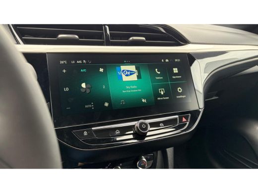 Opel Corsa GS | Achteruitrijcamera 180&deg; | Dode hoek waarschuwing | Draadloze Apple Carplay en Android Auto ActivLease financial lease