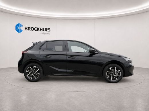 Opel Corsa GS | Achteruitrijcamera 180&deg; | Dode hoek waarschuwing | Draadloze Apple Carplay en Android Auto ActivLease financial lease