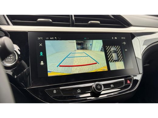 Opel Corsa GS | Achteruitrijcamera 180&deg; | Dode hoek waarschuwing | Draadloze Apple Carplay en Android Auto ActivLease financial lease