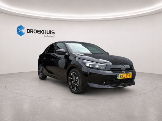 Opel Corsa GS | Achteruitrijcamera 180&deg; | Dode hoek waarschuwing | Draadloze Apple Carplay en Android Auto ActivLease financial lease