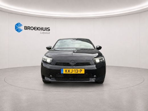 Opel Corsa GS | Achteruitrijcamera 180&deg; | Dode hoek waarschuwing | Draadloze Apple Carplay en Android Auto ActivLease financial lease