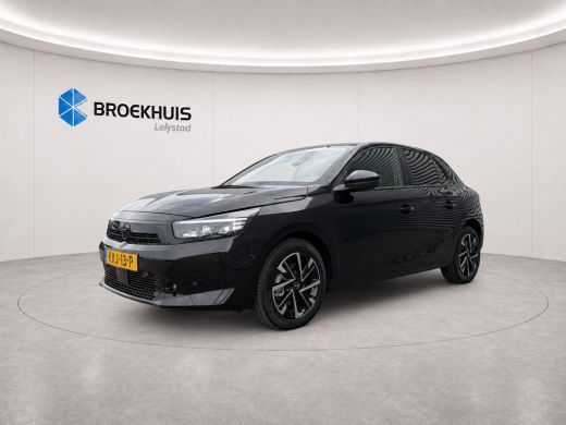 Opel Corsa GS | Achteruitrijcamera 180&deg; | Dode hoek waarschuwing | Draadloze Apple Carplay en Android Auto ActivLease financial lease