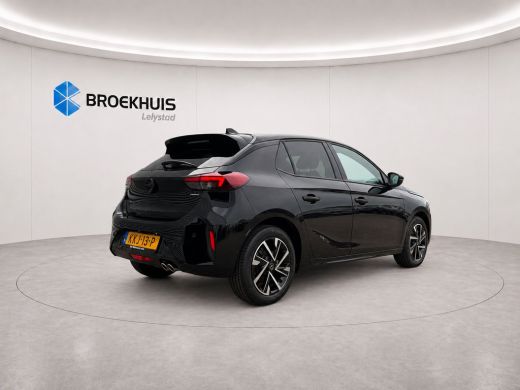 Opel Corsa GS | Achteruitrijcamera 180&deg; | Dode hoek waarschuwing | Draadloze Apple Carplay en Android Auto ActivLease financial lease
