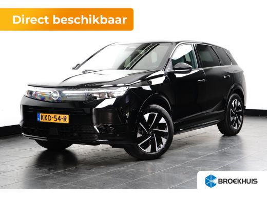 Opel Grandland 1.6 Turbo Plug-in-Hybrid GS | Afneembare trekhaak | Panoramadak | Navigatie | Matrix LED | Winter... ActivLease financial lease