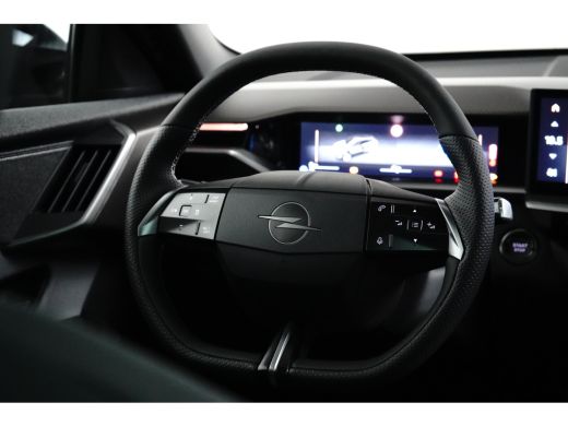 Opel Grandland 1.6 Turbo Plug-in-Hybrid GS | Afneembare trekhaak | Panoramadak | Navigatie | Matrix LED | Winter... ActivLease financial lease