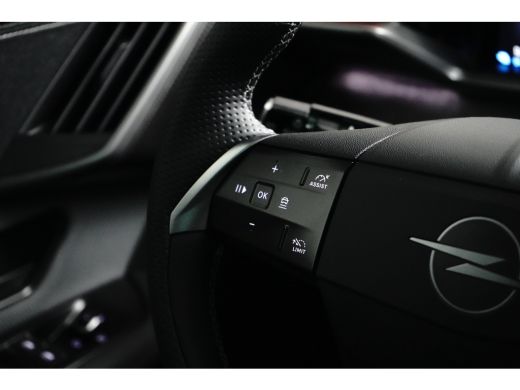 Opel Grandland 1.6 Turbo Plug-in-Hybrid GS | Afneembare trekhaak | Panoramadak | Navigatie | Matrix LED | Winter... ActivLease financial lease