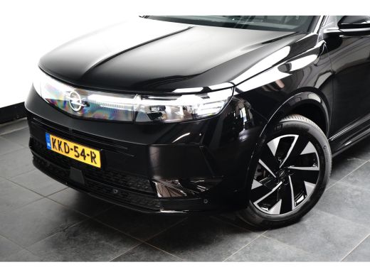 Opel Grandland 1.6 Turbo Plug-in-Hybrid GS | Afneembare trekhaak | Panoramadak | Navigatie | Matrix LED | Winter... ActivLease financial lease