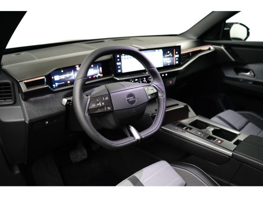 Opel Grandland 1.6 Turbo Plug-in-Hybrid GS | Afneembare trekhaak | Panoramadak | Navigatie | Matrix LED | Winter... ActivLease financial lease