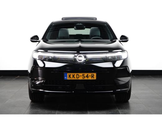 Opel Grandland 1.6 Turbo Plug-in-Hybrid GS | Afneembare trekhaak | Panoramadak | Navigatie | Matrix LED | Winter... ActivLease financial lease