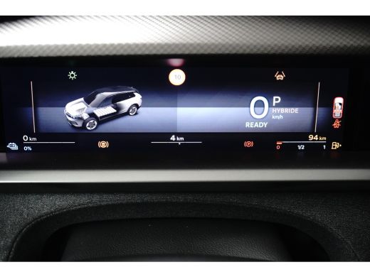 Opel Grandland 1.6 Turbo Plug-in-Hybrid GS | Afneembare trekhaak | Panoramadak | Navigatie | Matrix LED | Winter... ActivLease financial lease