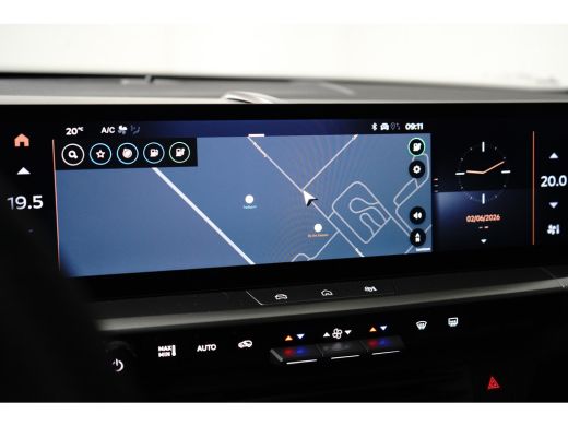 Opel Grandland 1.6 Turbo Plug-in-Hybrid GS | Afneembare trekhaak | Panoramadak | Navigatie | Matrix LED | Winter... ActivLease financial lease