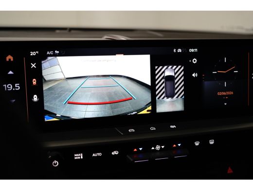 Opel Grandland 1.6 Turbo Plug-in-Hybrid GS | Afneembare trekhaak | Panoramadak | Navigatie | Matrix LED | Winter... ActivLease financial lease