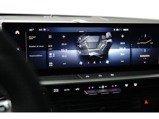 Opel Grandland 1.6 Turbo Plug-in-Hybrid GS | Afneembare trekhaak | Panoramadak | Navigatie | Matrix LED | Winter... ActivLease financial lease