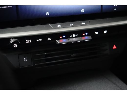 Opel Grandland 1.6 Turbo Plug-in-Hybrid GS | Afneembare trekhaak | Panoramadak | Navigatie | Matrix LED | Winter... ActivLease financial lease