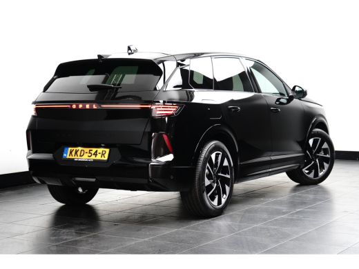 Opel Grandland 1.6 Turbo Plug-in-Hybrid GS | Afneembare trekhaak | Panoramadak | Navigatie | Matrix LED | Winter... ActivLease financial lease