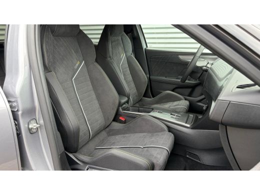 Opel Mokka-e GSE - Electric | Achteruitrijcamera | Achteruitrijcamera | Alcantara bekleding in Jet Black ActivLease financial lease