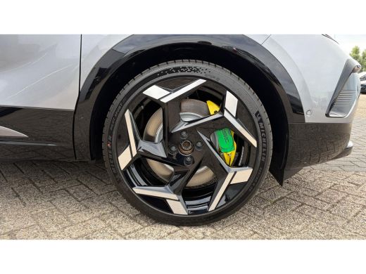 Opel Mokka-e GSE - Electric | Achteruitrijcamera | Achteruitrijcamera | Alcantara bekleding in Jet Black ActivLease financial lease
