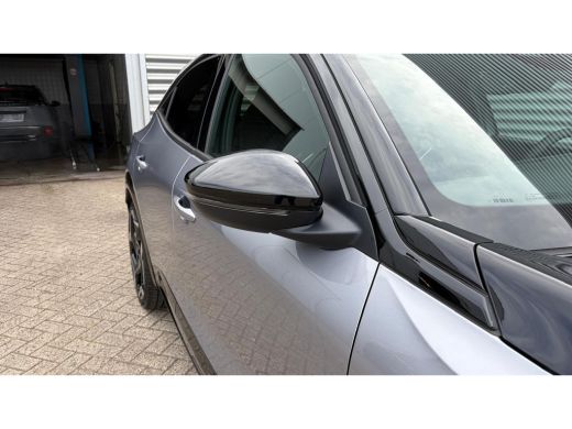 Opel Mokka-e GSE - Electric | Achteruitrijcamera | Achteruitrijcamera | Alcantara bekleding in Jet Black ActivLease financial lease