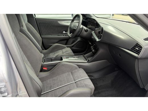 Opel Mokka-e GSE - Electric | Achteruitrijcamera | Achteruitrijcamera | Alcantara bekleding in Jet Black ActivLease financial lease