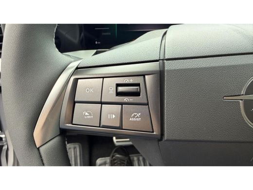 Opel Mokka-e GSE - Electric | Achteruitrijcamera | Achteruitrijcamera | Alcantara bekleding in Jet Black ActivLease financial lease