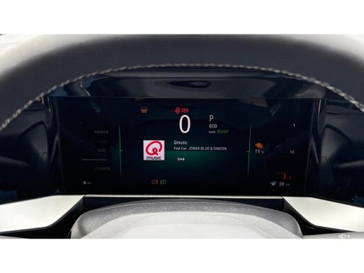 Opel Mokka-e GSE - Electric | Achteruitrijcamera | Achteruitrijcamera | Alcantara bekleding in Jet Black ActivLease financial lease