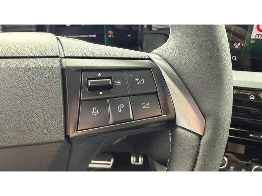 Opel Mokka-e GSE - Electric | Achteruitrijcamera | Achteruitrijcamera | Alcantara bekleding in Jet Black ActivLease financial lease