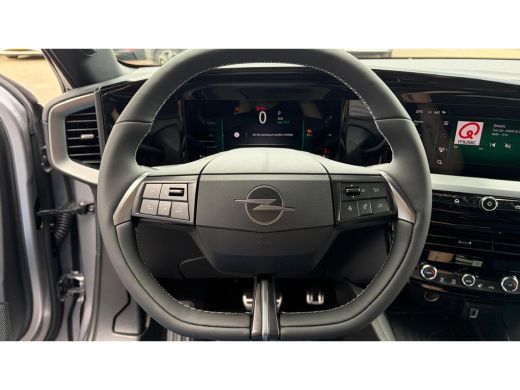 Opel Mokka-e GSE - Electric | Achteruitrijcamera | Achteruitrijcamera | Alcantara bekleding in Jet Black ActivLease financial lease