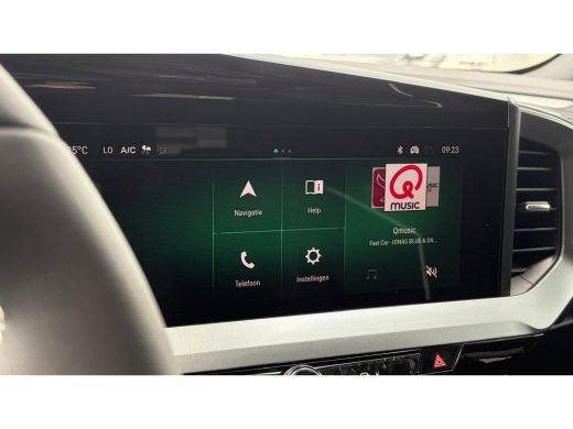 Opel Mokka-e GSE - Electric | Achteruitrijcamera | Achteruitrijcamera | Alcantara bekleding in Jet Black ActivLease financial lease