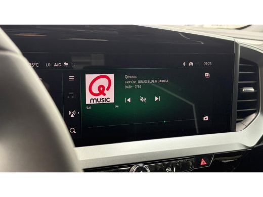 Opel Mokka-e GSE - Electric | Achteruitrijcamera | Achteruitrijcamera | Alcantara bekleding in Jet Black ActivLease financial lease