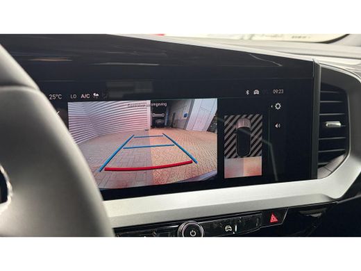 Opel Mokka-e GSE - Electric | Achteruitrijcamera | Achteruitrijcamera | Alcantara bekleding in Jet Black ActivLease financial lease