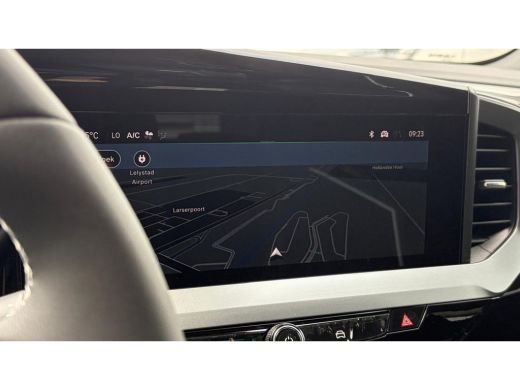 Opel Mokka-e GSE - Electric | Achteruitrijcamera | Achteruitrijcamera | Alcantara bekleding in Jet Black ActivLease financial lease