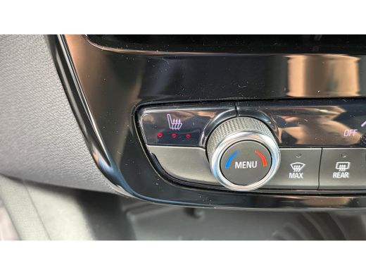 Opel Mokka-e GSE - Electric | Achteruitrijcamera | Achteruitrijcamera | Alcantara bekleding in Jet Black ActivLease financial lease