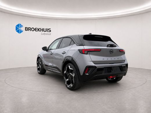 Opel Mokka-e GSE - Electric | Achteruitrijcamera | Achteruitrijcamera | Alcantara bekleding in Jet Black ActivLease financial lease