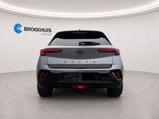 Opel Mokka-e GSE - Electric | Achteruitrijcamera | Achteruitrijcamera | Alcantara bekleding in Jet Black ActivLease financial lease