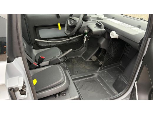 Opel Rocks-e GS | 14" stalen wielen met design-wieldoppen | 220-V laadkabel (geintegreed in zijpaneel passagie... ActivLease financial lease