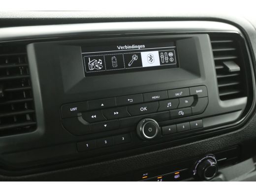 Opel Vivaro 2.0 CDTI L3H1 | Airco | Cruise | 3 Zits | Camera | Trekhaak | Imperiaal | Parkeersens. ActivLease financial lease