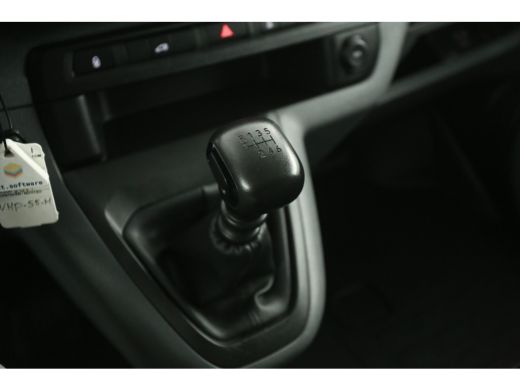 Opel Vivaro 2.0 CDTI L3H1 | Airco | Cruise | 3 Zits | Camera | Trekhaak | Imperiaal | Parkeersens. ActivLease financial lease