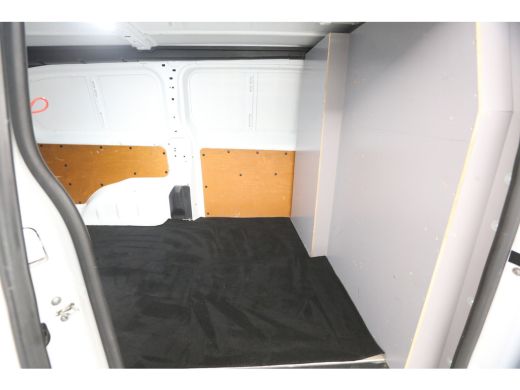 Opel Vivaro 2.0 CDTI L3H1 | Airco | Cruise | 3 Zits | Camera | Trekhaak | Imperiaal | Parkeersens. ActivLease financial lease